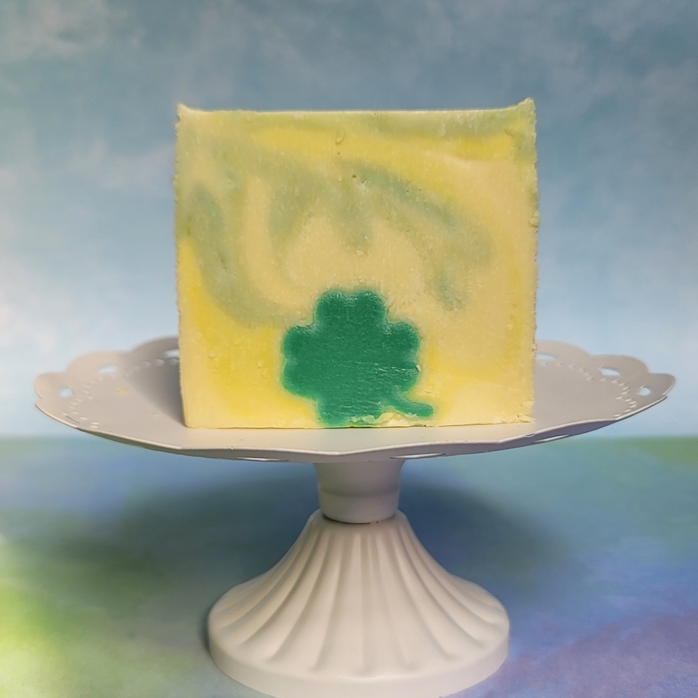 Clove soap